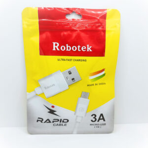 ROBOTEK 3A V8 RAPID DATA CABLE